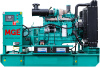 Дизельный генератор MGE P160CS (6CTAA8.3-G2) в контейнере с АВР