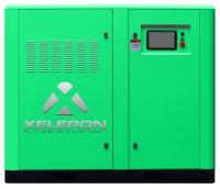 Винтовой компрессор Xeleron X300A 7 бар