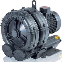 Воздуходувка  вихревая промышленная FPZ K05-66-TS-MOR-4.00 Standard