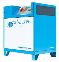 Винтовой компрессор Kraftmann APOLLO 16 R 5-10