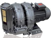 Воздуходувка  вихревая промышленная FPZ K08-TD-MOR-7.50 Standard