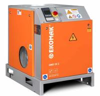 Винтовой компрессор Ekomak DMD 55 C 13