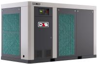 Винтовой компрессор DAS BVK 132-13
