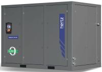 Винтовой компрессор Hertz Eagle-H 37 8,8
