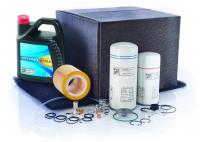 1503580267 Сервисный набор PISTON RING KIT