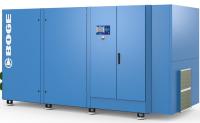 Винтовой безмасляный компрессор BOGE SO 480-2 W 10