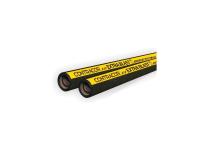 Рукав пескоструйный Contracor Extra Blast-32, 1 п.м.
