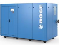 Винтовой компрессор BOGE S 76-4 7.5