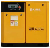 Винтовой компрессор Berg ВК-18.5Р 10 (IP54)