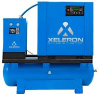 Винтовой компрессор Xeleron Dry T400 Z20PMA 15 бар
