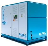 Винтовой компрессор ALMiG VARIABLE-315-6