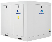 Винтовой компрессор Lupamat LKV 90/13 D PLUS