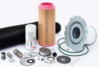 2901320399 Сервисный набор PISTON R.KIT HP MGK 751N-1151N