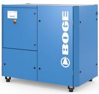 Винтовой компрессор BOGE S 60-3 10