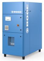 Спиральный компрессор BOGE EO 11 10