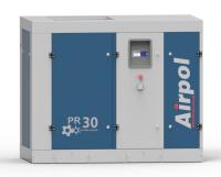 Винтовой компрессор Airpol PRT37-7,5 Ultra Speed
