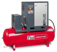 Винтовой компрессор Fini PLUS 8-10-500 ES