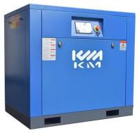 Винтовой компрессор KraftMachine KM11-16 рВ
