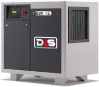 Винтовой компрессор DAS BVK 37-8