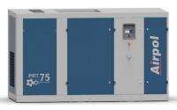 Винтовой компрессор Airpol PRT75-6,5 Ultra Speed
