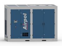 Винтовой безмасляный компрессор Airpol BS1 110- 3