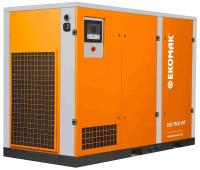 Винтовой компрессор Ekomak EKO 110 CD VST 13