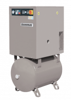Винтовой компрессор Zammer SKTG11V-10-500