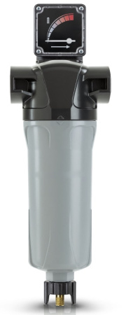 Магистральный фильтр сжатого воздуха Abac P 125