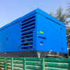 Передвижной дизельный компрессор AIRBOX ADS1300-30
