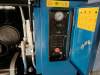 Передвижной дизельный компрессор AIRBOX ADS350-10