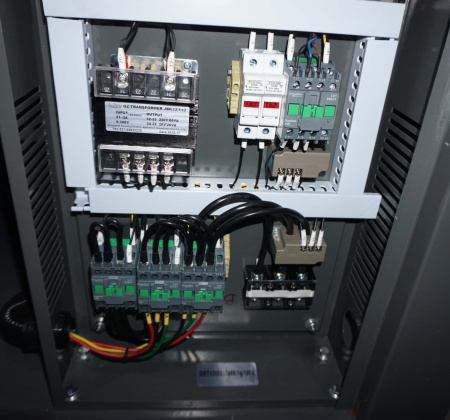 Винтовой компрессор Xeleron Z60A 10 бар