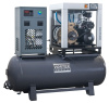 Винтовой компрессор Vortex MCVD 4-7.5 бар